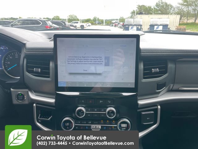 Used 2024 Ford Expedition Max XLT AWD/4WD image 11