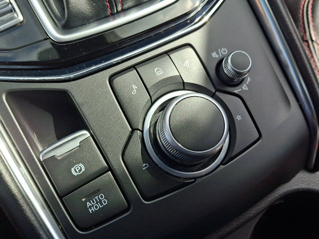 Used 2025 MAZDA CX-5 Carbon Edition AWD/4WD image 23