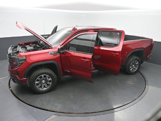 Used 2026 GMC Sierra 1500 AT4 AWD/4WD image 60