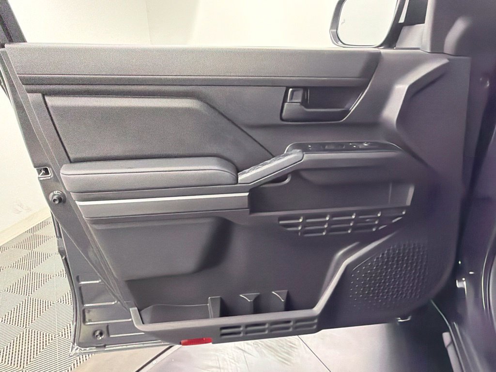 Used 2026 Toyota Tacoma SR5 RWD image 19