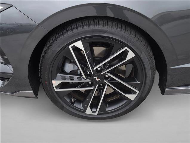 New 2026 Hyundai Sonata N Line image 10