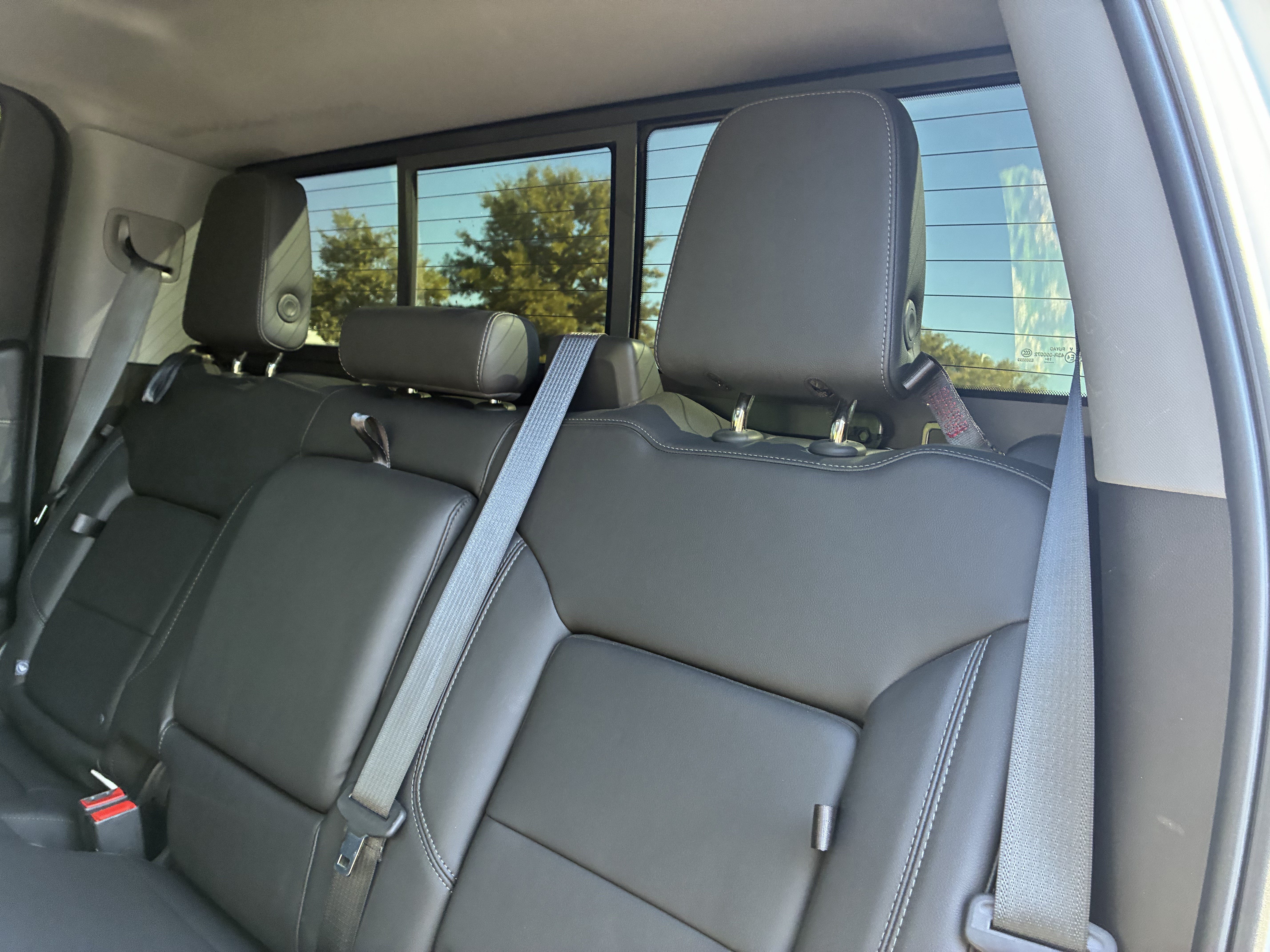 Used 2020 Chevrolet Silverado 1500 LT Trail Boss AWD/4WD image 14