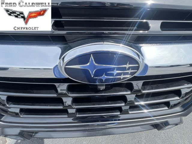 Used 2024 Subaru Ascent Limited w/ Technology Package image 37