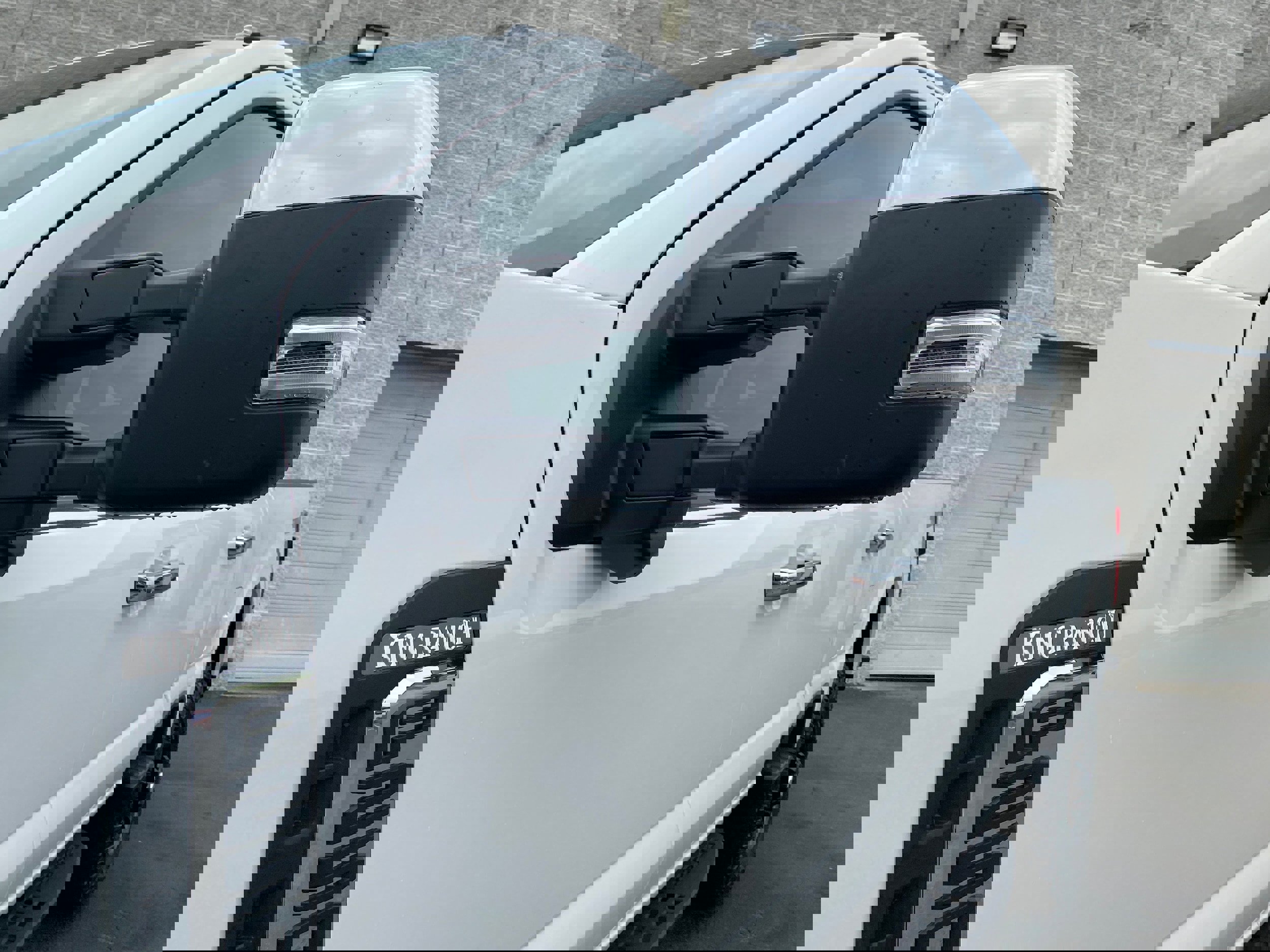 New 2025 Ford F250 King Ranch w/ Tremor Off-Road Package image 55