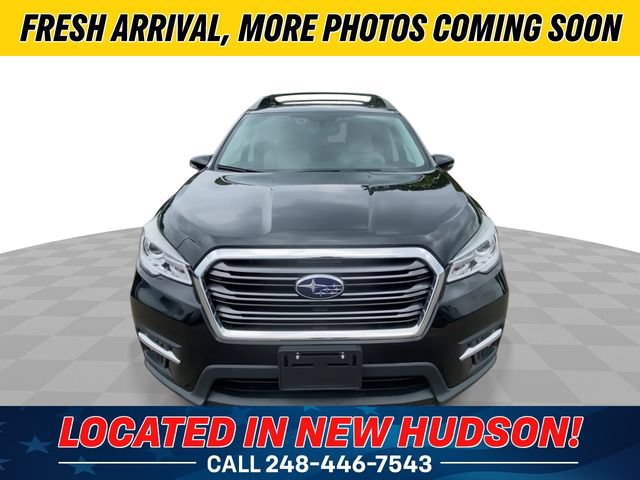 Used 2019 Subaru Ascent Limited AWD/4WD image 5