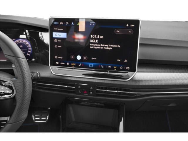 New 2026 Volkswagen Golf w/ Euro Style Package AWD/4WD image 7