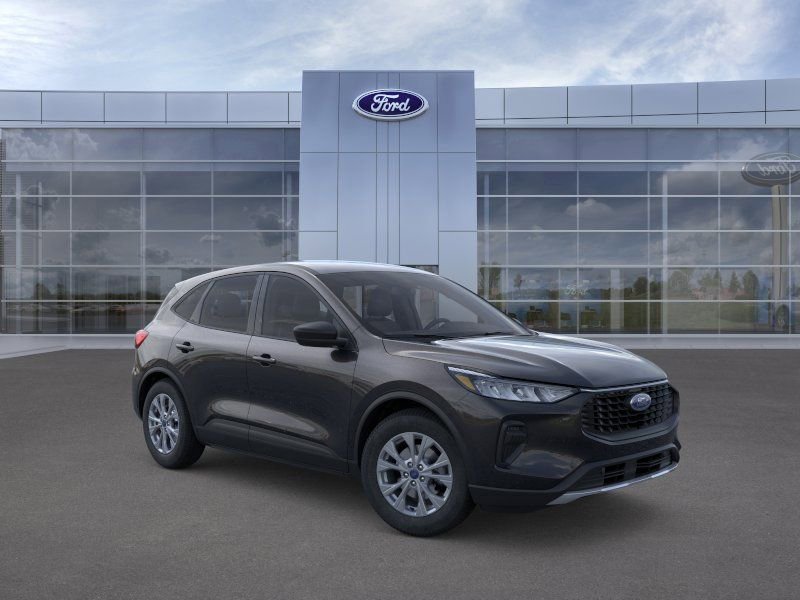 New 2026 Ford Escape Active FWD image 9