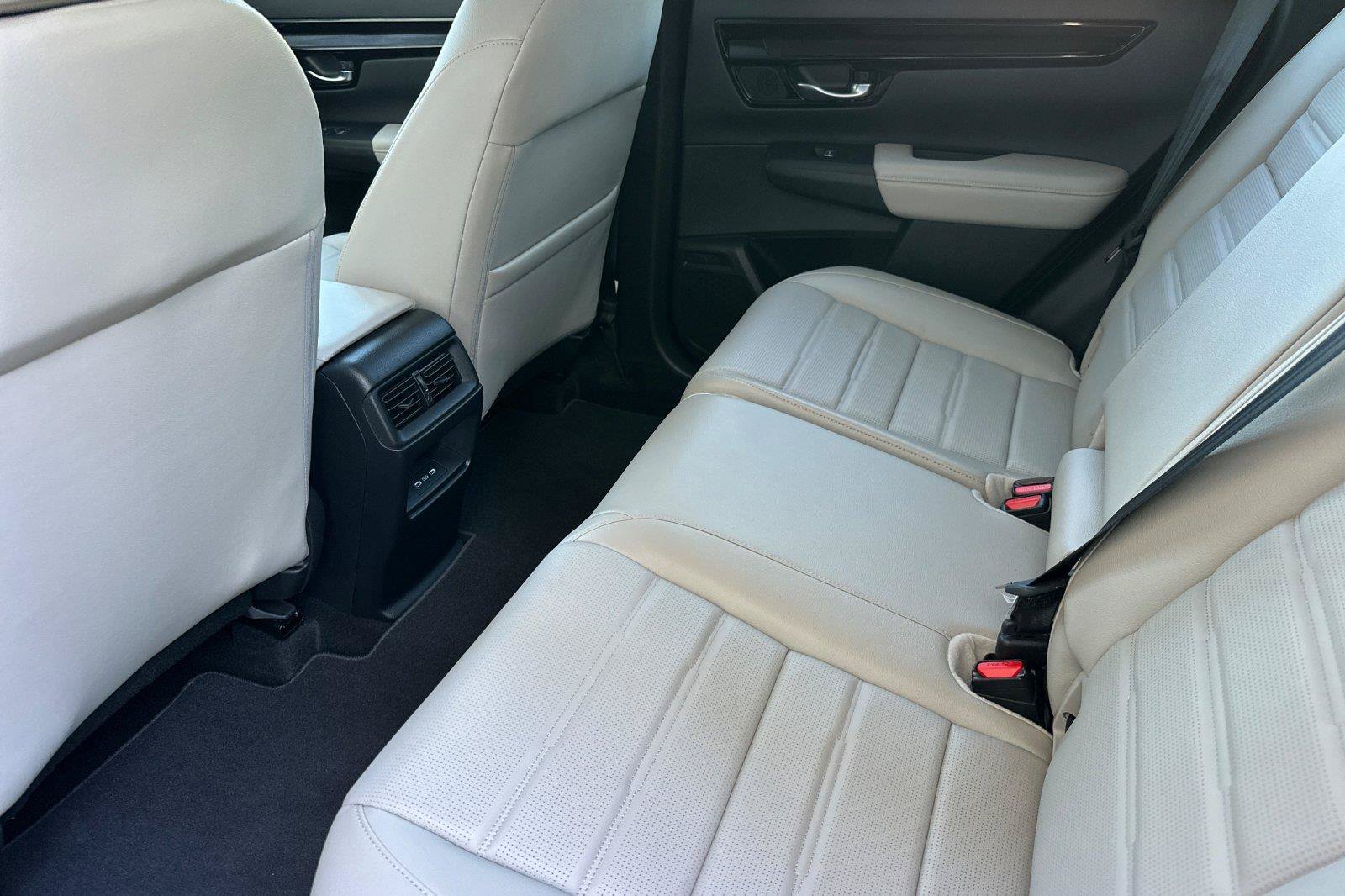 New 2026 Honda CR-V EX-L image 10