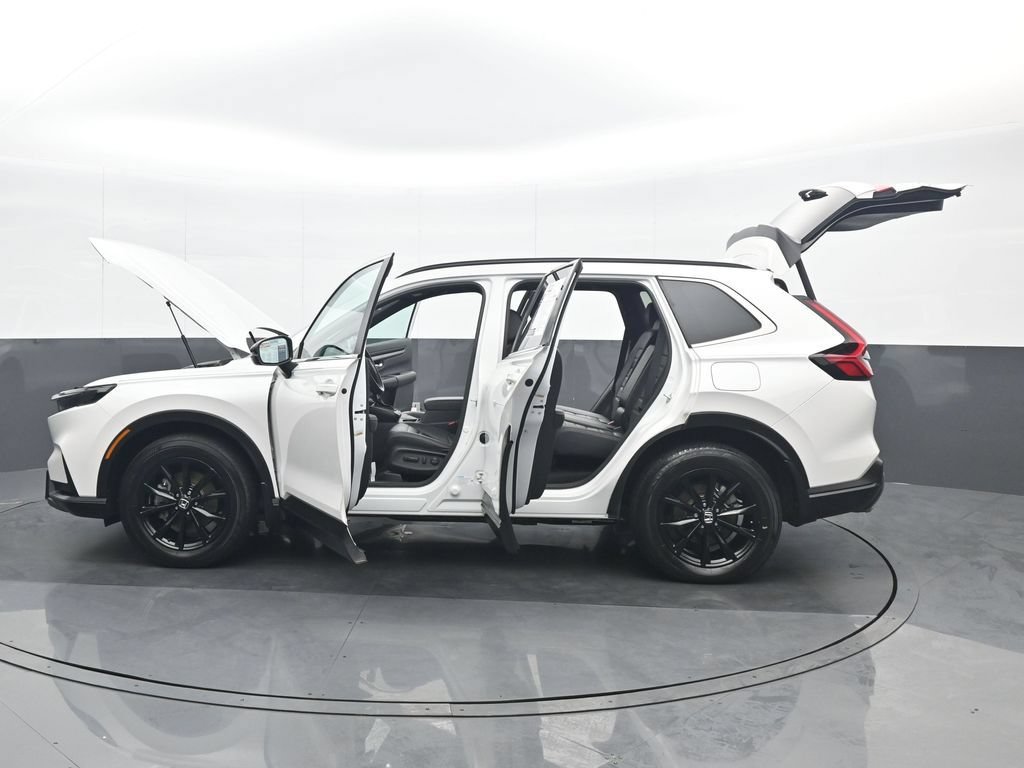Used 2024 Honda CR-V Sport-L image 37