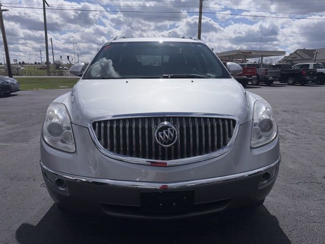 Used 2012 Buick Enclave Leather w/ Trailering Provision Package image 2