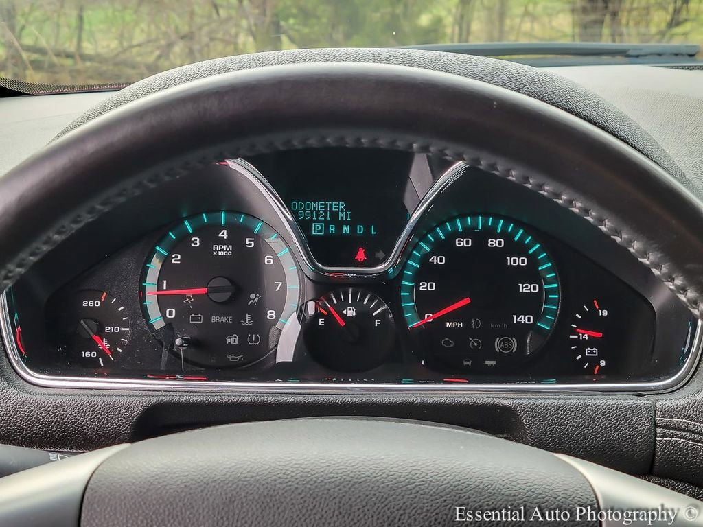 Used 2014 Chevrolet Traverse LT image 17