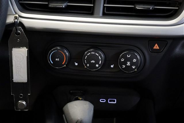 New 2026 Chevrolet Trax RS w/ Driver Confidence Package image 12