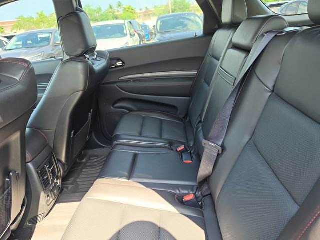 Used 2026 Dodge Durango GT AWD/4WD image 11