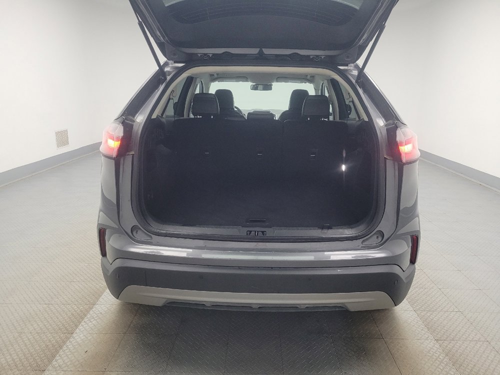 Used 2023 Ford Edge SEL image 29