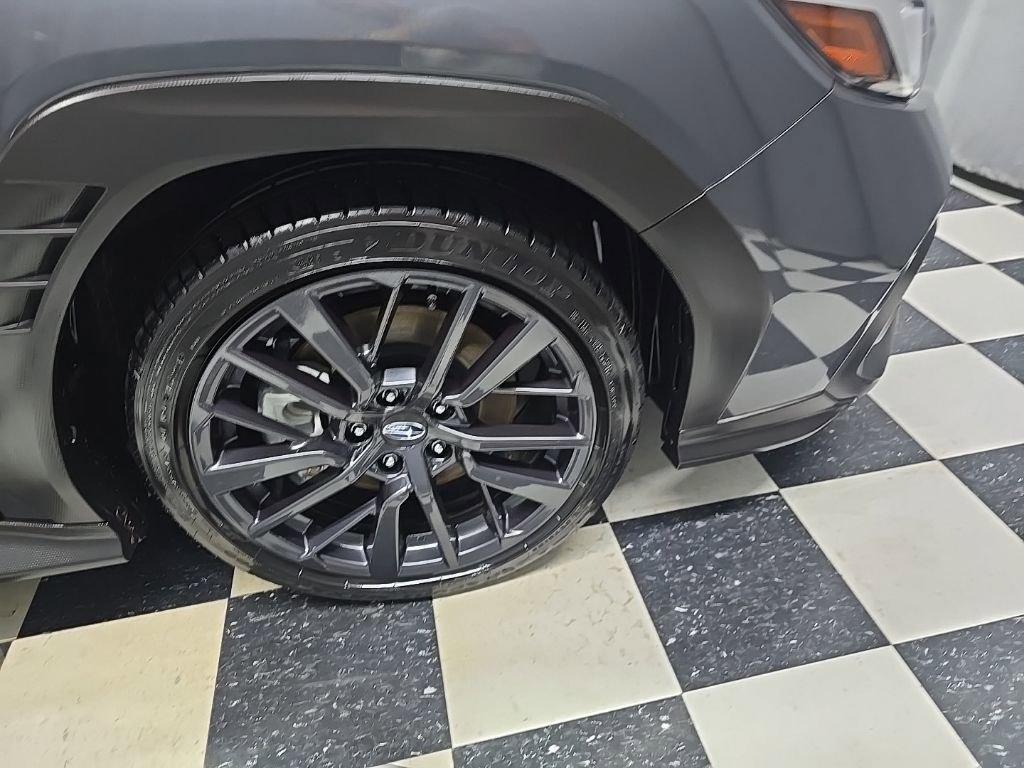Certified 2024 Subaru WRX Limited AWD/4WD image 4