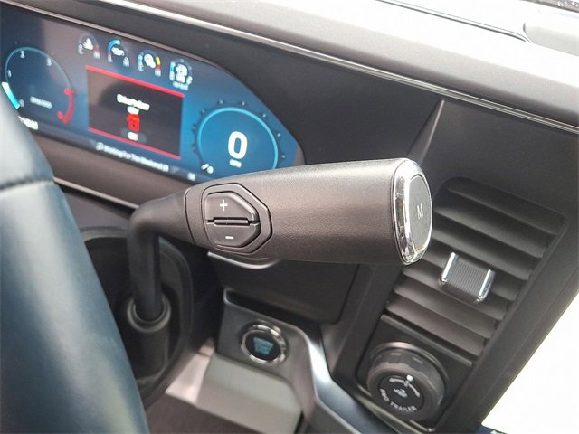 Certified 2024 Ford F450 Limited w/ FX4 Off-Road Package image 15