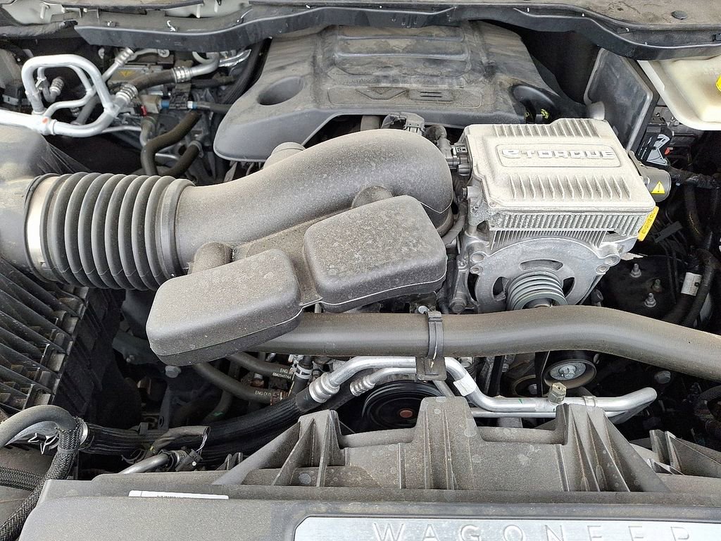 Used 2022 Jeep Wagoneer Series II image 29