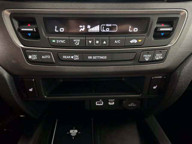 New 2026 Honda Ridgeline RTL image 30