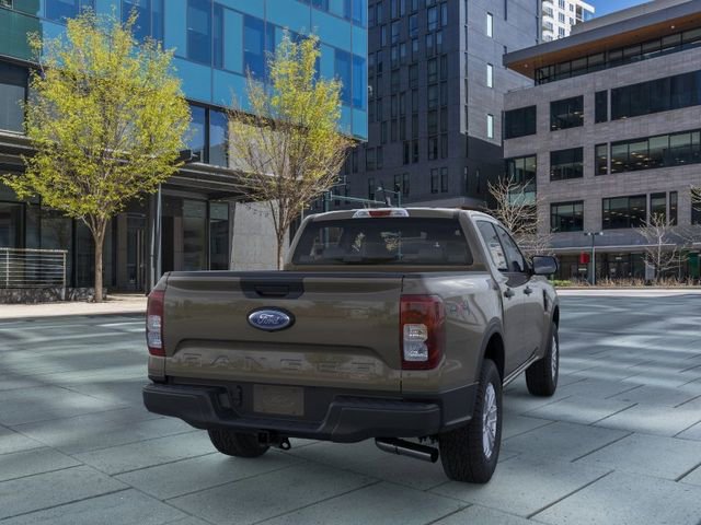 New 2025 Ford Ranger XL w/ Trailer Tow Package image 8