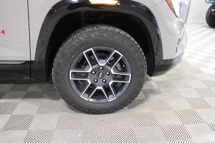 New 2026 GMC Terrain AT4 AWD/4WD image 44