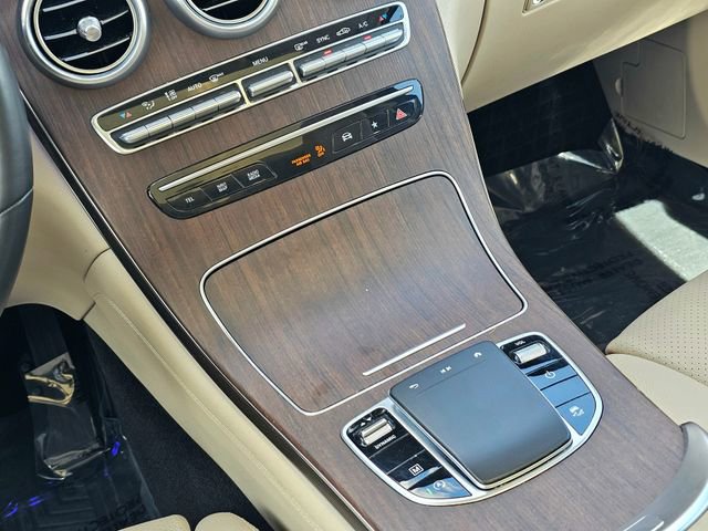 Certified 2020 Mercedes-Benz GLC 300 4MATIC image 32