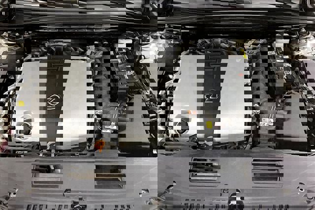 Used 2020 Lexus ES 350 350 Luxury image 29