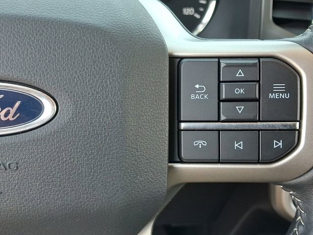 Certified 2023 Ford Expedition XLT AWD/4WD image 22