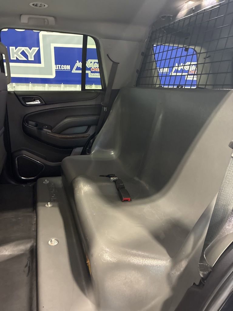 Used 2020 Chevrolet Tahoe 2WD image 34