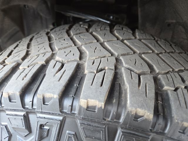 Used 2021 Ford Bronco Outer Banks AWD/4WD image 10