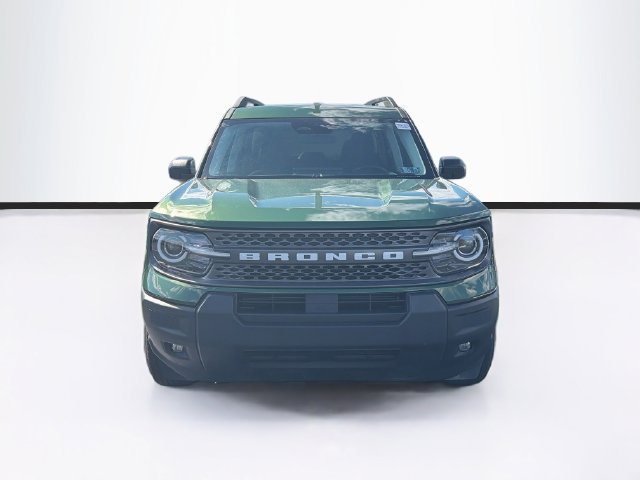 Used 2025 Ford Bronco Sport Big Bend w/ Convenience Package AWD/4WD image 2