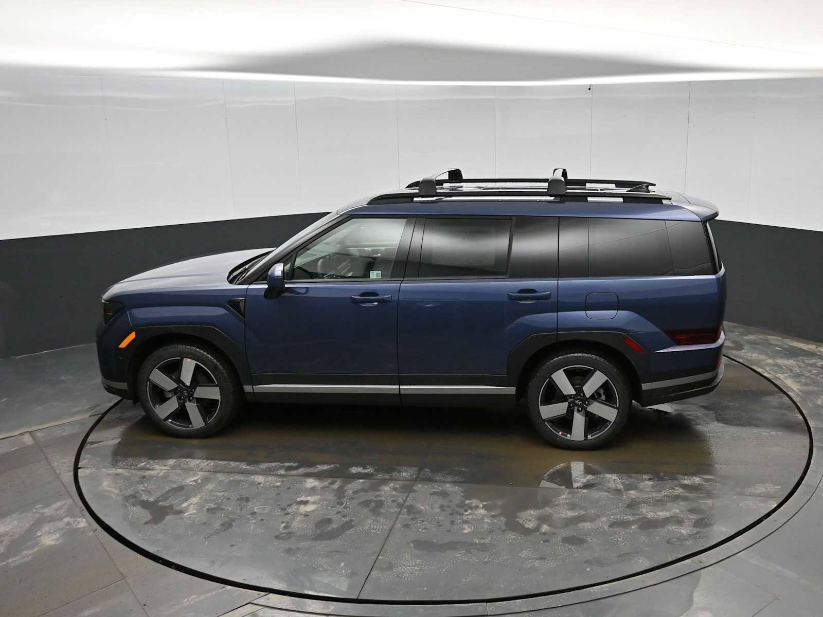 New 2026 Hyundai Santa Fe Limited image 27