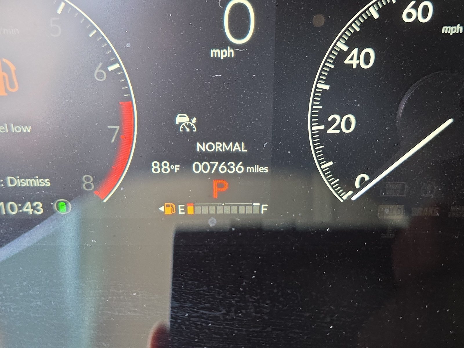 Certified 2026 Honda CR-V EX image 28