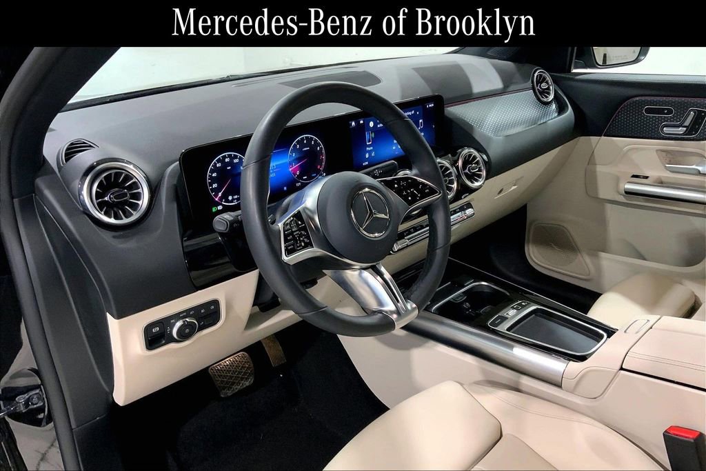 Certified 2026 Mercedes-Benz GLA 250 4MATIC image 18