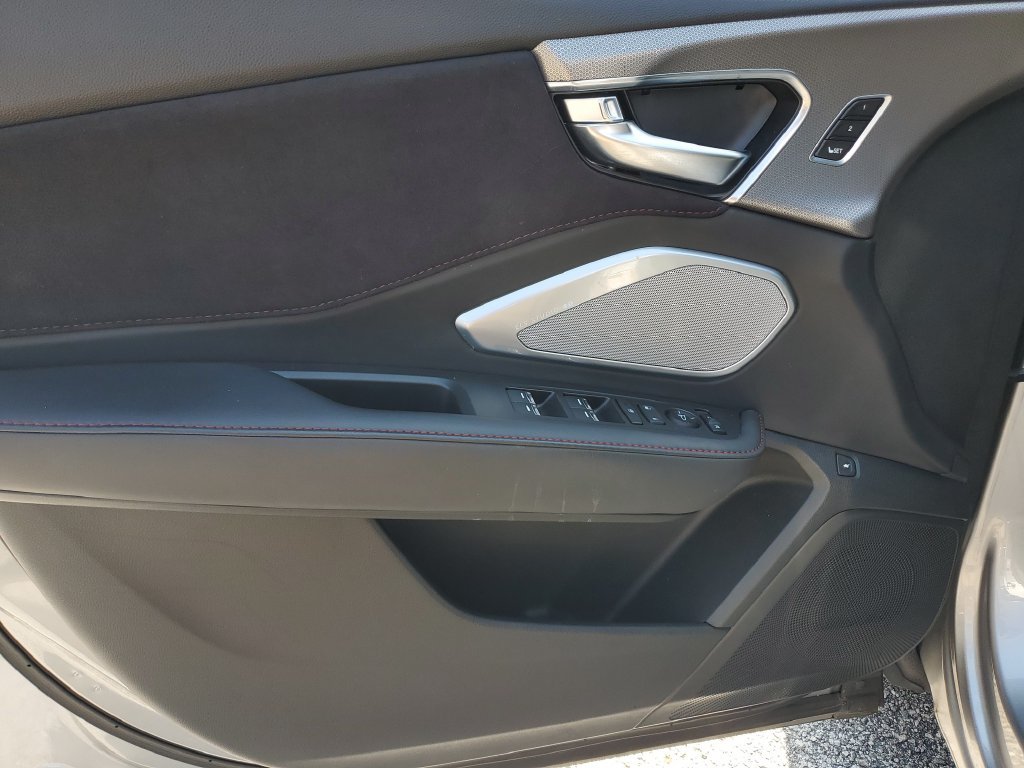 Certified 2023 Acura RDX w/ Advance Package FWD image 19