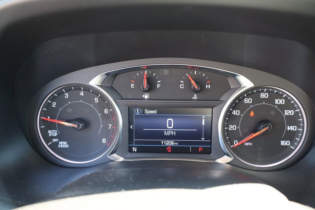 Used 2023 GMC Acadia SLE w/ Driver Convenience Package image 16