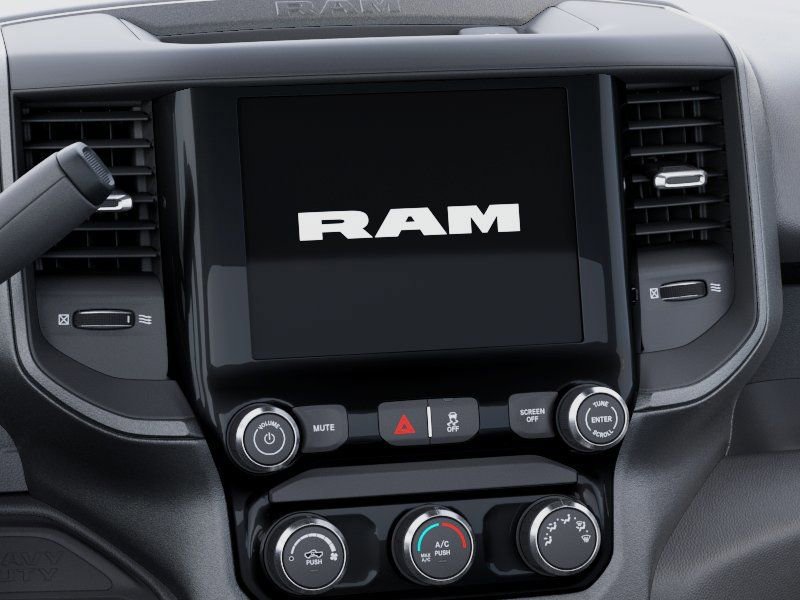 New 2026 RAM 4500 Tradesman w/ Cold Weather Group AWD/4WD image 18