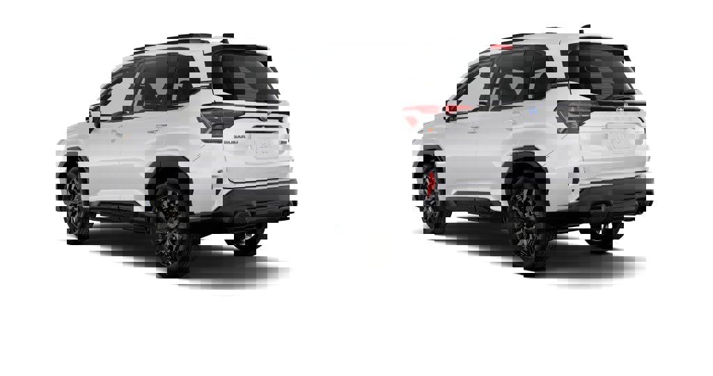 New 2026 Subaru Forester Sport AWD/4WD image 7
