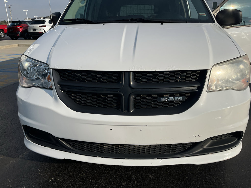 Used 2014 RAM C/V Tradesman w/ UConnect Hands-Free Group image 39