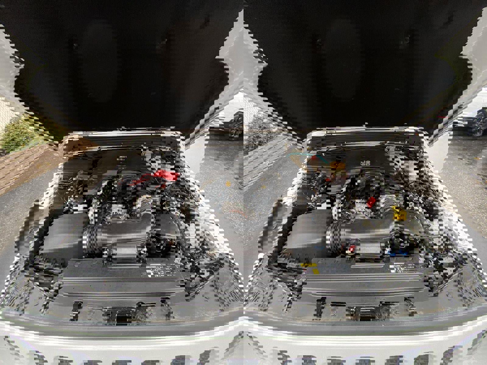 Used 2019 Jeep Wrangler Unlimited Sport S image 23