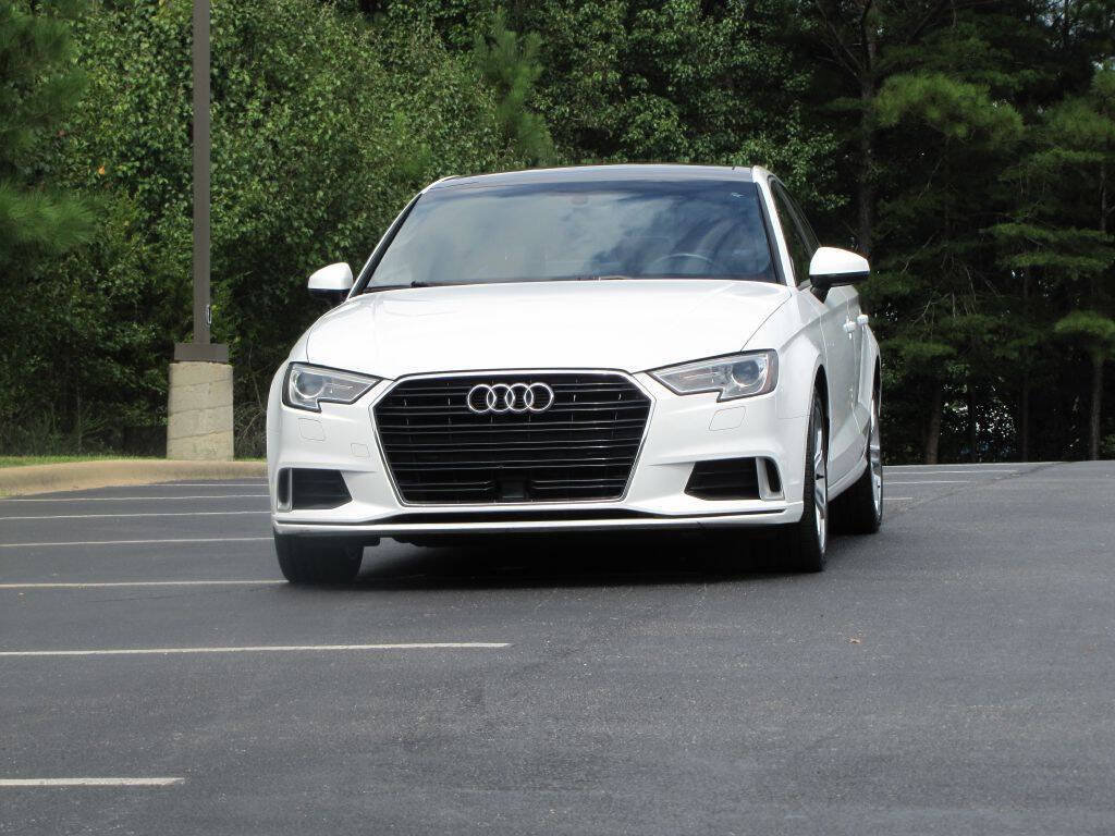 Used 2018 Audi A3 2.0T Premium FWD image 8