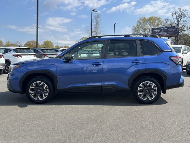 Used 2026 Subaru Forester Premium image 33