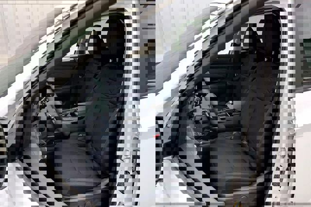 Certified 2025 Hyundai Tucson Blue image 11