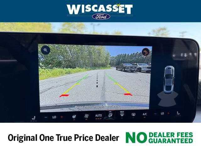 New 2025 Ford Mustang GT Premium w/ Mustang Nite Pony Package image 8