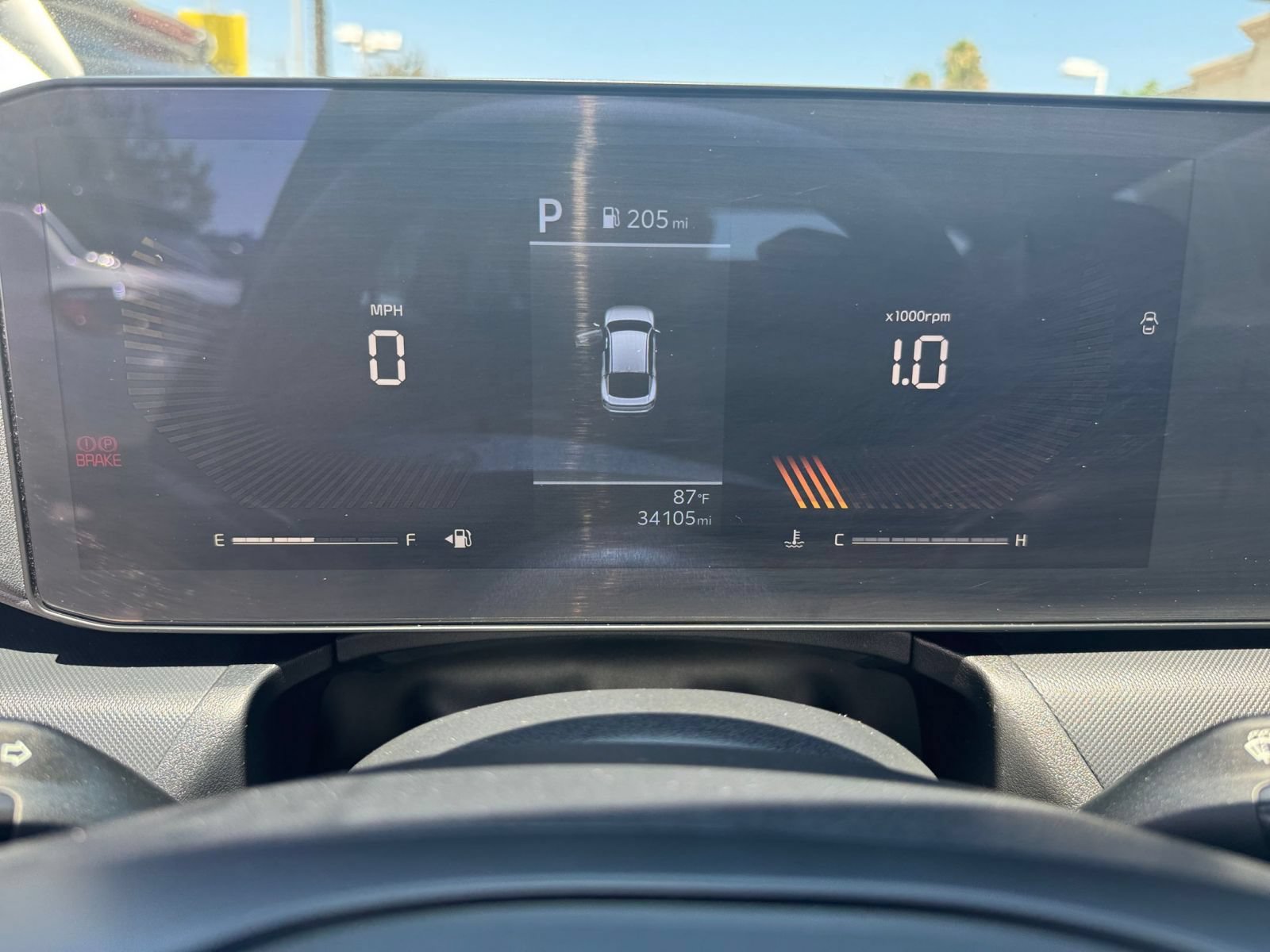 Used 2025 Kia K4 FWD image 38