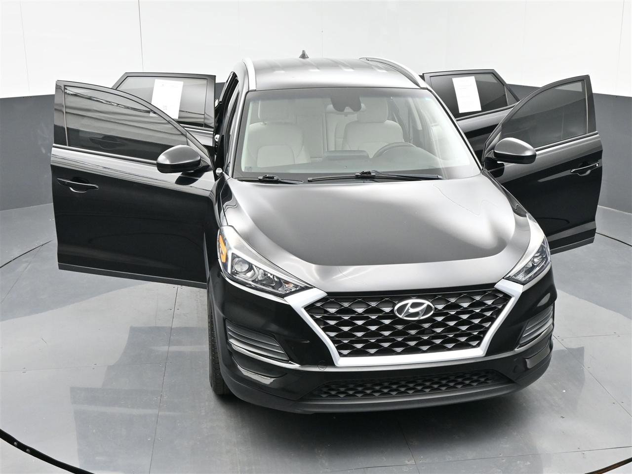 Used 2020 Hyundai Tucson Value image 38