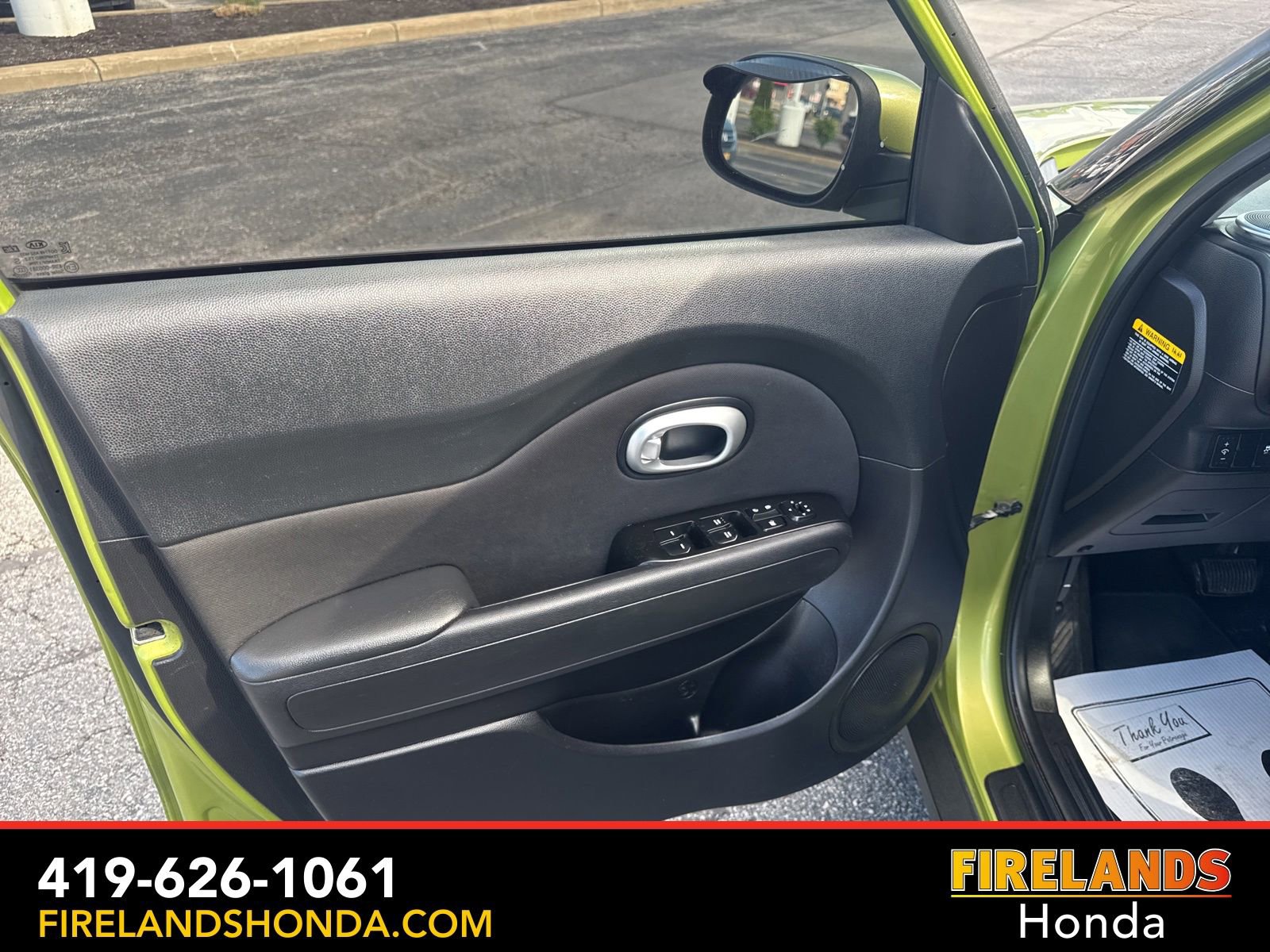 Used 2014 Kia Soul FWD image 10