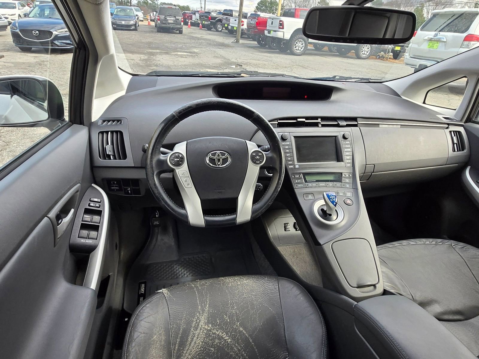 Used 2010 Toyota Prius Two image 6