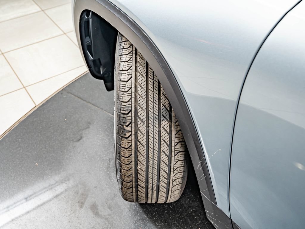 Certified 2026 Mercedes-Benz GLB 250 4MATIC image 43