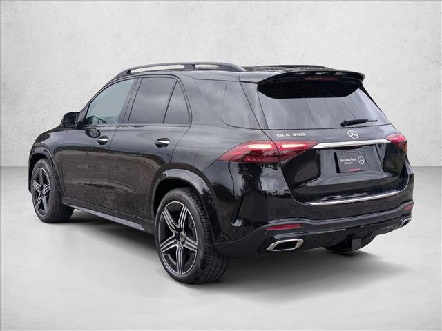 New 2026 Mercedes-Benz GLE 350 4MATIC image 9