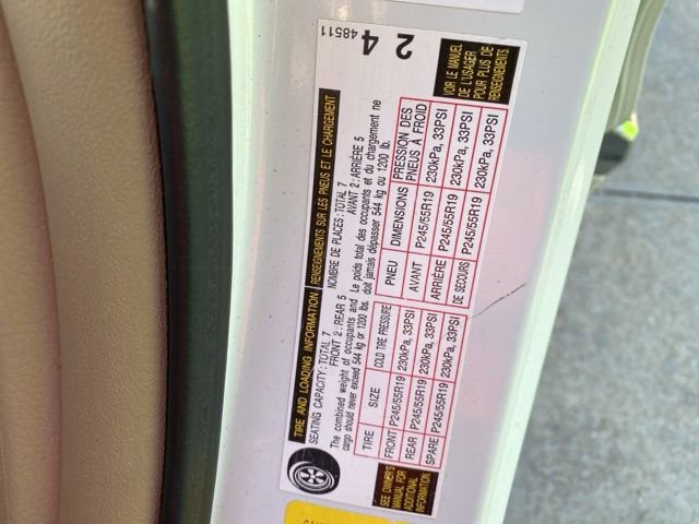 Used 2012 Toyota Highlander Limited image 28